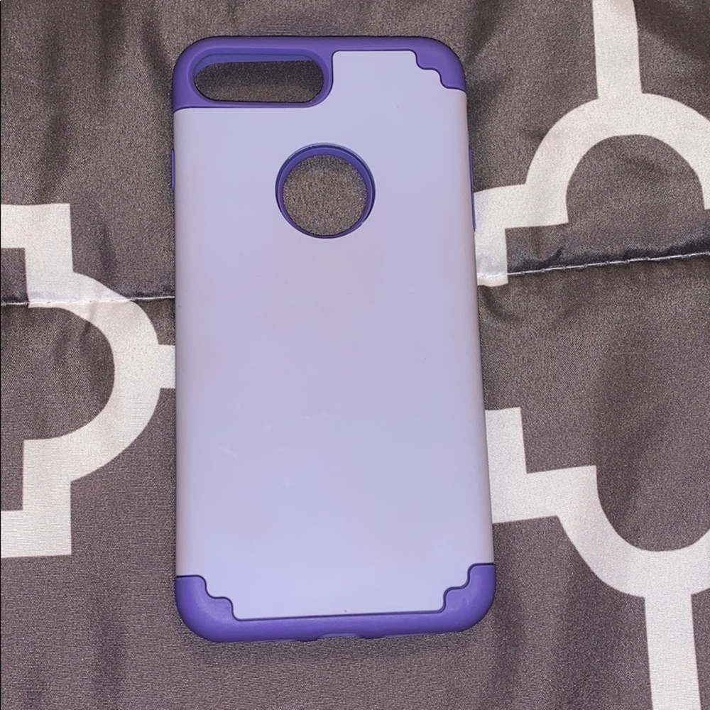 iPhone 8 Plus Case